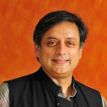 Dr.Shashi Tharoor